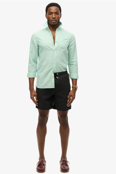 Superdry sportswear logo 17 swim short